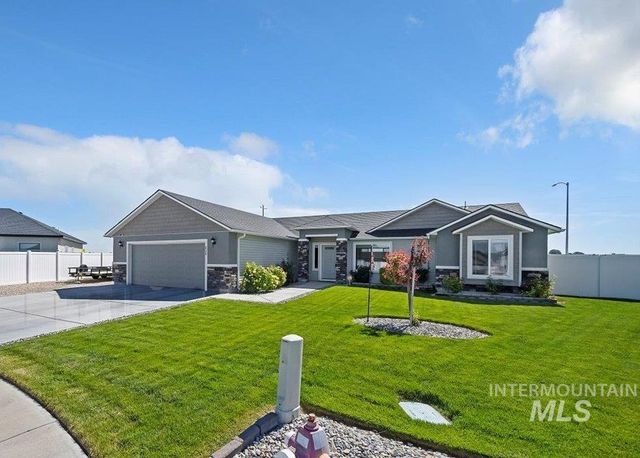 820 Owl Ct, Jerome, ID 83338