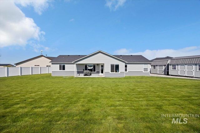 820 Owl Ct, Jerome, ID 83338