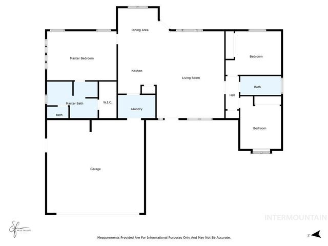 820 Owl Ct, Jerome, ID 83338