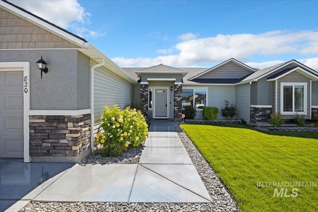 820 Owl Ct, Jerome, ID 83338