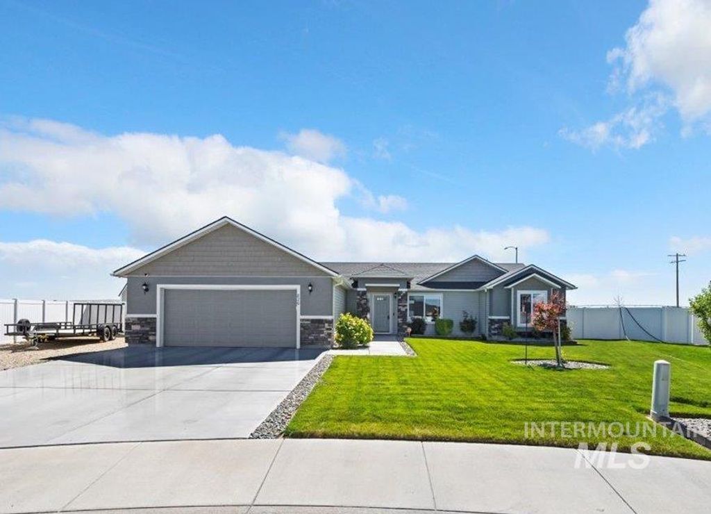 820 Owl Ct, Jerome, ID 83338