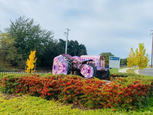 3335 Mckinley Village Way, Sacramento, CA 95816