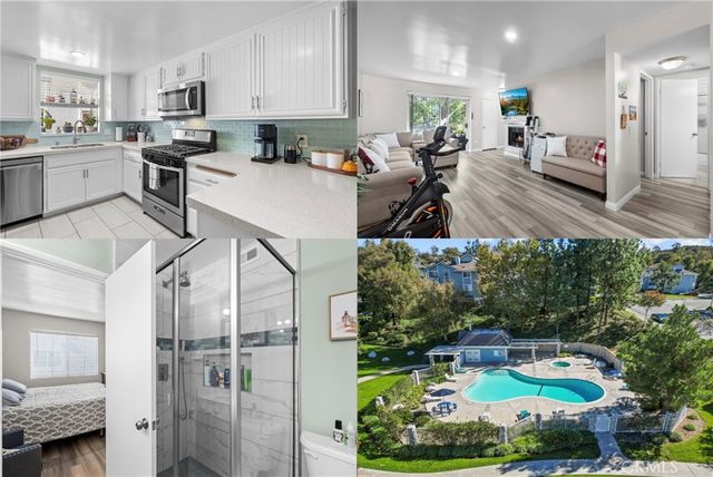 26926 Flo Lane 419, Canyon Country, CA 91351