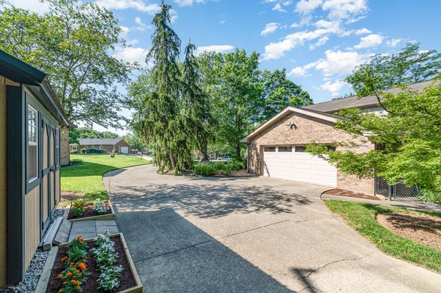 432 Black Oak Court, Edgewood, KY 41017