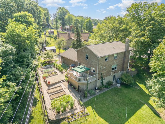 432 Black Oak Court, Edgewood, KY 41017