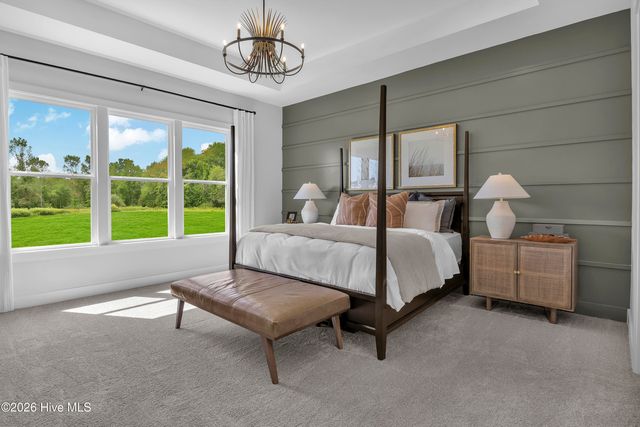 2019 Oakton Drive 5, Southport, NC 28461