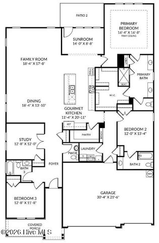 2019 Oakton Drive 5, Southport, NC 28461
