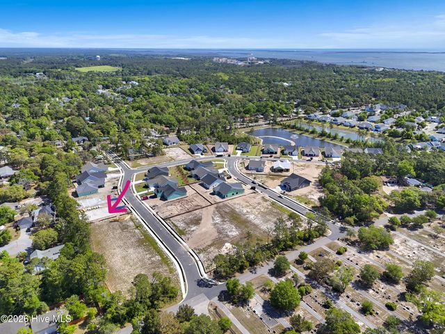 2019 Oakton Drive 5, Southport, NC 28461