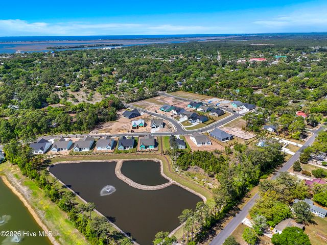 2019 Oakton Drive 5, Southport, NC 28461