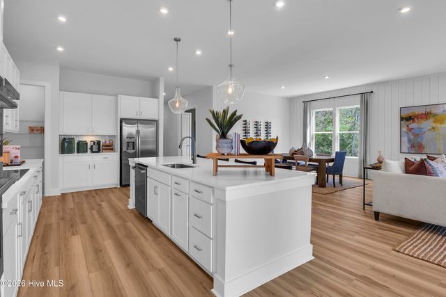 2019 Oakton Drive 5, Southport, NC 28461