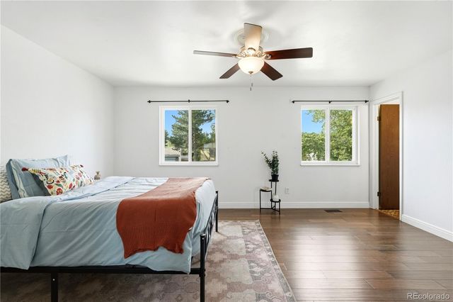 12553 W Grand Drive, Morrison, CO 80465