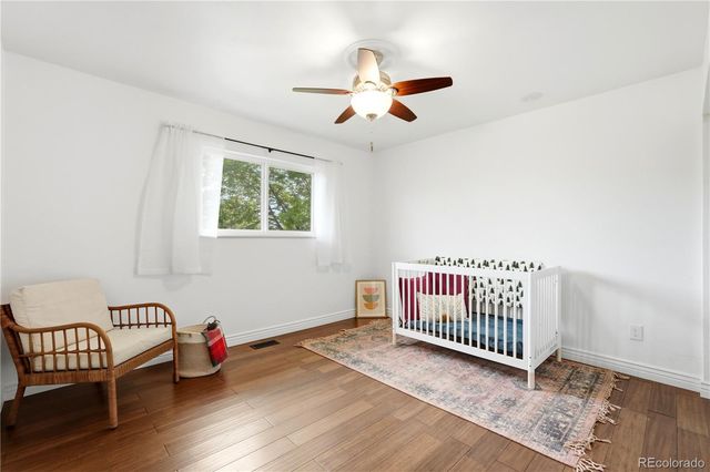 12553 W Grand Drive, Morrison, CO 80465