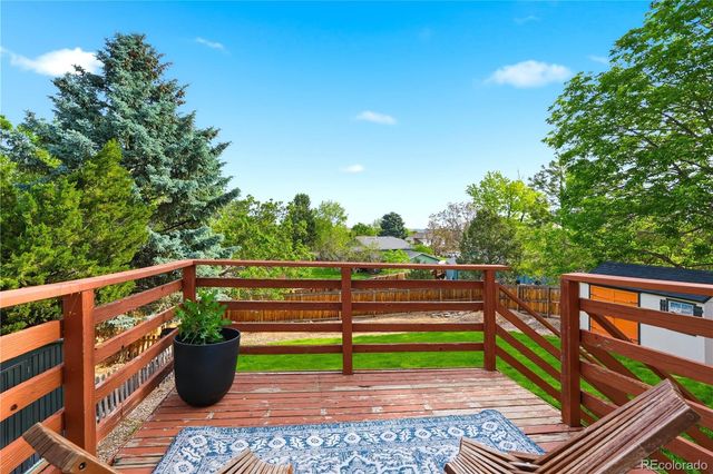 12553 W Grand Drive, Morrison, CO 80465