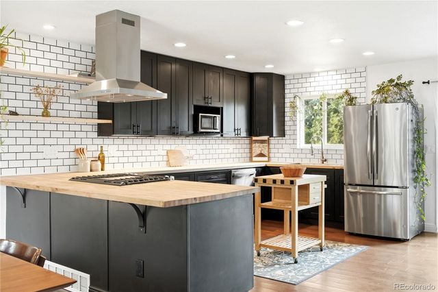 12553 W Grand Drive, Morrison, CO 80465
