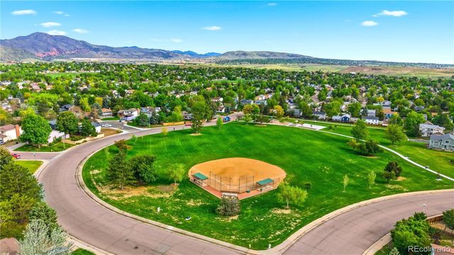 12553 W Grand Drive, Morrison, CO 80465