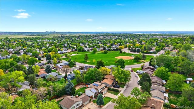 12553 W Grand Drive, Morrison, CO 80465