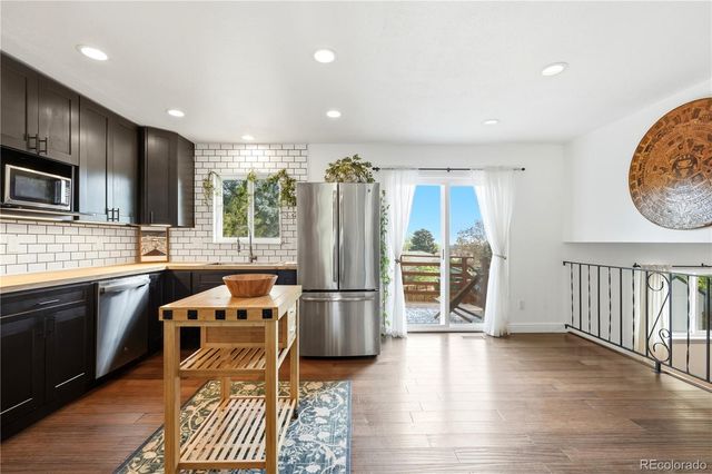 12553 W Grand Drive, Morrison, CO 80465