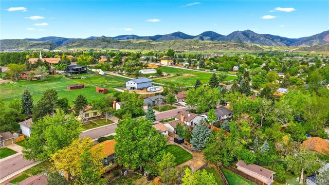 12553 W Grand Drive, Morrison, CO 80465