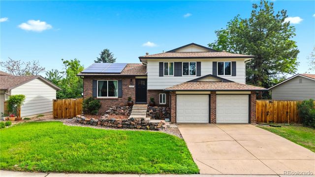 12553 W Grand Drive, Morrison, CO 80465