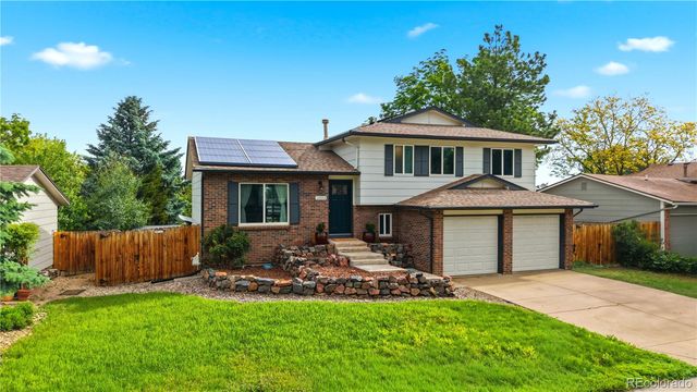 12553 W Grand Drive, Morrison, CO 80465
