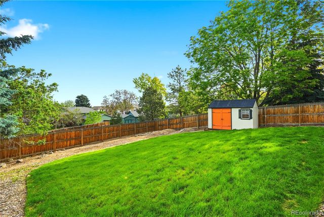 12553 W Grand Drive, Morrison, CO 80465