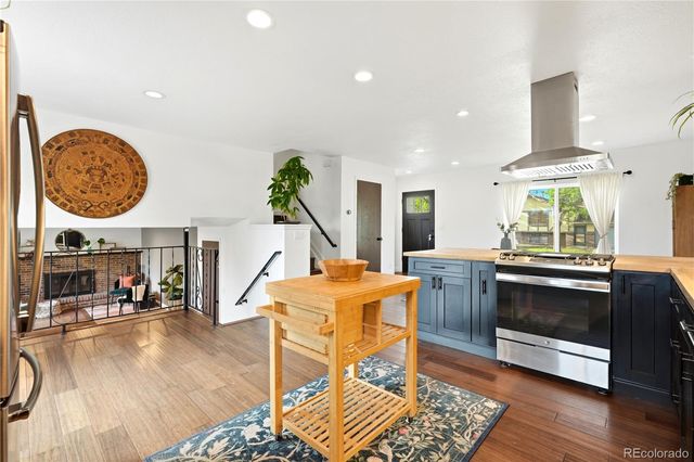 12553 W Grand Drive, Morrison, CO 80465