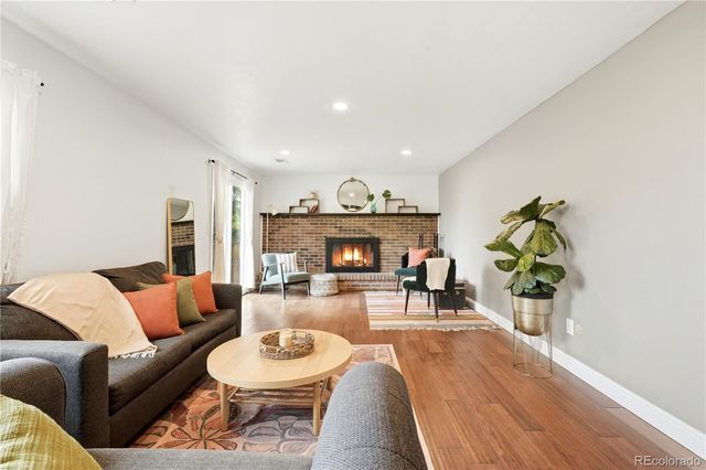 12553 W Grand Drive, Morrison, CO 80465