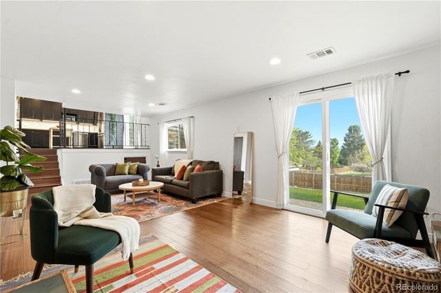 12553 W Grand Drive, Morrison, CO 80465