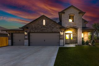 6401 Elephant Butte Drive, Waco, TX 76708