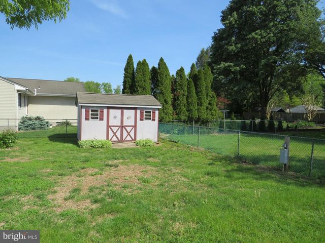 163 SPRINGDALE AVE, Hamilton, NJ 08620