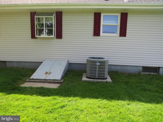 163 SPRINGDALE AVE, Hamilton, NJ 08620