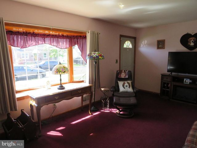163 SPRINGDALE AVE, Hamilton, NJ 08620