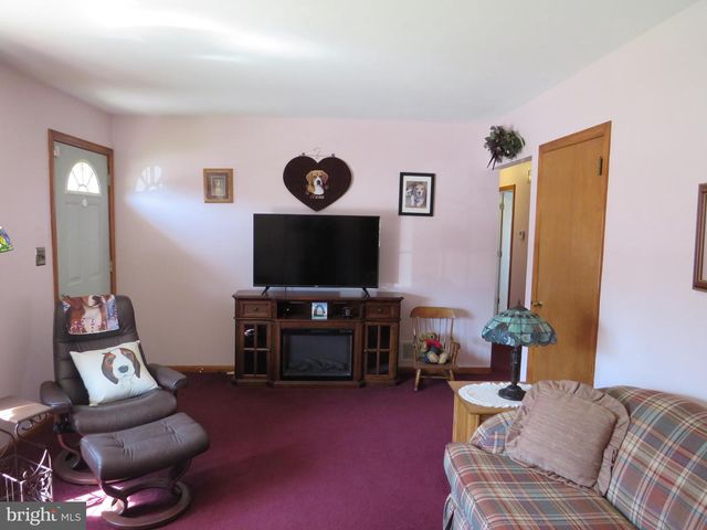 163 SPRINGDALE AVE, Hamilton, NJ 08620