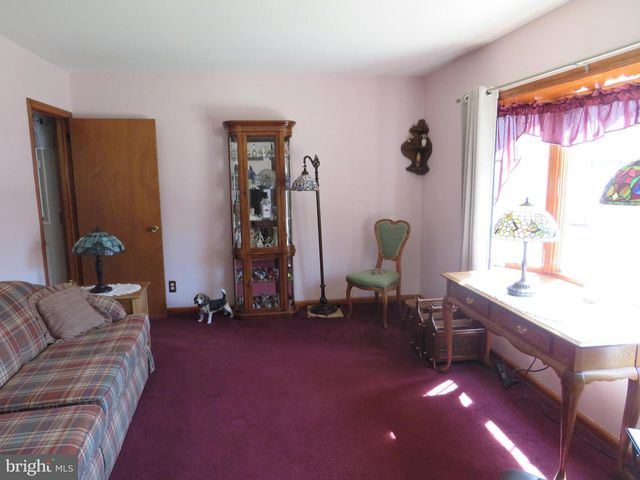 163 SPRINGDALE AVE, Hamilton, NJ 08620