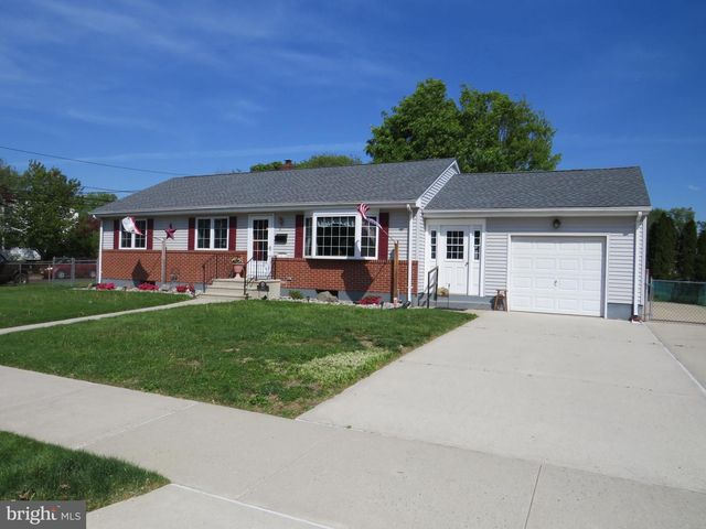 163 SPRINGDALE AVE, Hamilton, NJ 08620