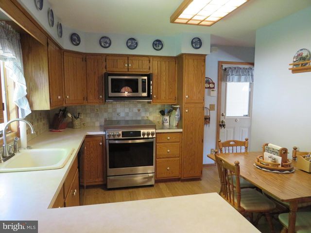 163 SPRINGDALE AVE, Hamilton, NJ 08620