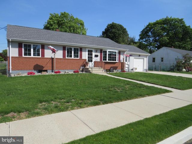 163 SPRINGDALE AVE, Hamilton, NJ 08620