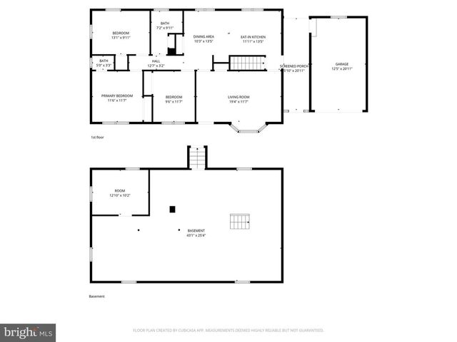 163 SPRINGDALE AVE, Hamilton, NJ 08620