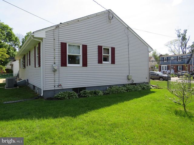 163 SPRINGDALE AVE, Hamilton, NJ 08620