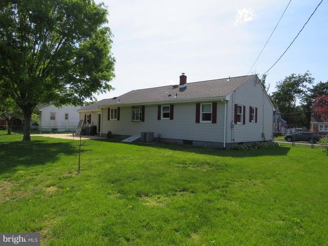 163 SPRINGDALE AVE, Hamilton, NJ 08620