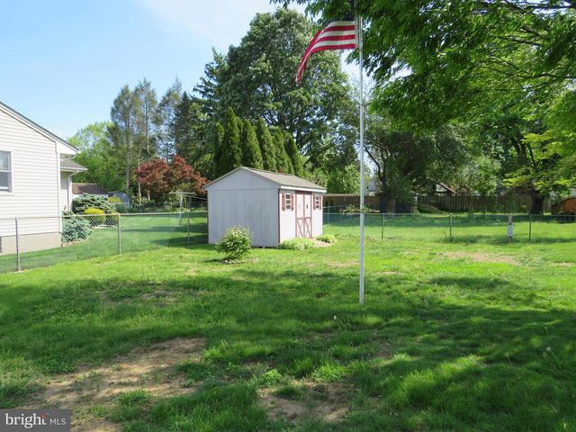163 SPRINGDALE AVE, Hamilton, NJ 08620