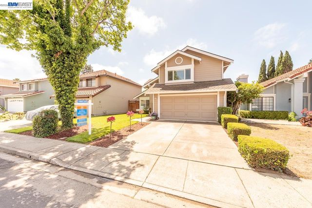 32732 Goshen St, Union City, CA 94587