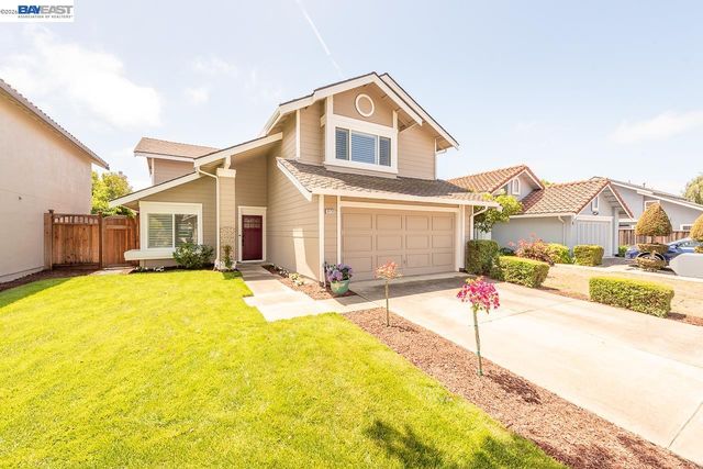 32732 Goshen St, Union City, CA 94587