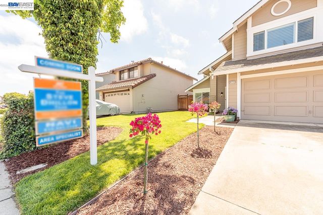 32732 Goshen St, Union City, CA 94587