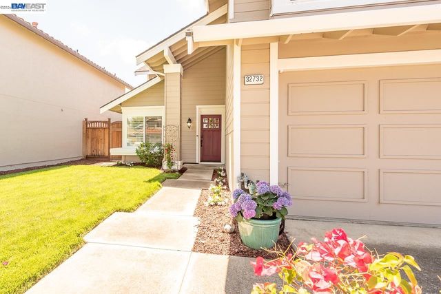 32732 Goshen St, Union City, CA 94587