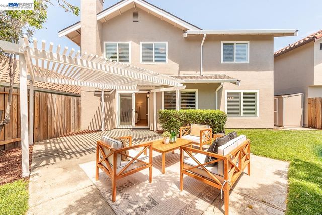 32732 Goshen St, Union City, CA 94587
