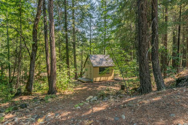 1371 Eagle Creek Loop Road, Trinity Center, CA 96091