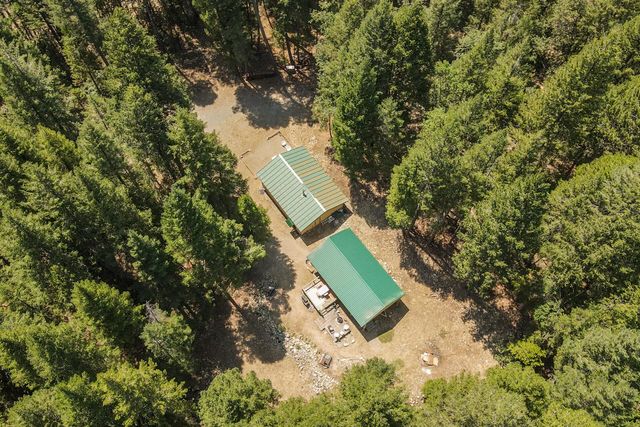 1371 Eagle Creek Loop Road, Trinity Center, CA 96091