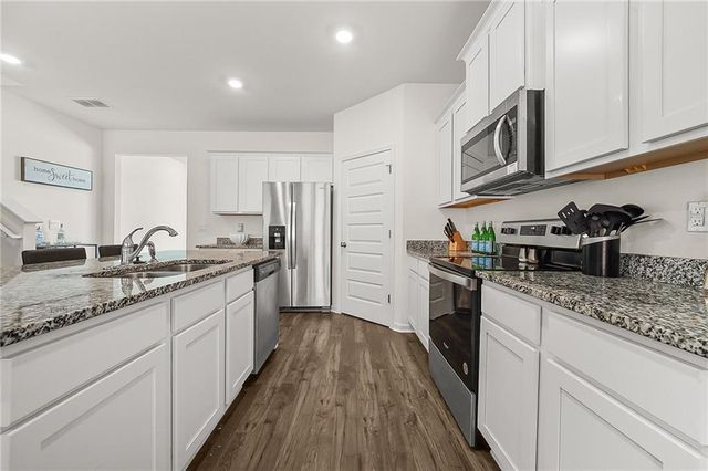 112 Grafton Street, Hampton, GA 30228