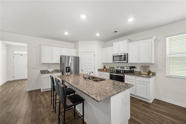 112 Grafton Street, Hampton, GA 30228